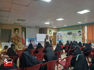 خود شناسی مقدمهٔ خداشناسی/کارگاه آموزشی خودشناسی با محوریت عید غدیر
