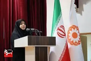 ۳۱۹ پروژه در هفته بهزیستی در استان مازندران به بهره برداری می رسد