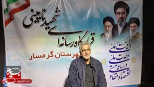 فرماندار گرمسار: حضور حماسی مردم گرمسار در میدان امام(ره) استمرار دارد/ کمبودی در تامین کالاهای اساسی نداریم