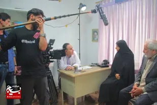 نخستین فیلم سینمایی دفاع مقدس نهاوند تولید شد