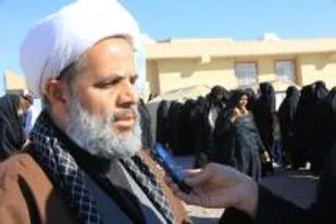 پیشگامی در دفاع از ولایت ویژگی اصلی مسئولان بسیج و سپاه