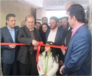 راه اندازی نخستین سفره&zwnj;خانه سنتی در شهرکرد
