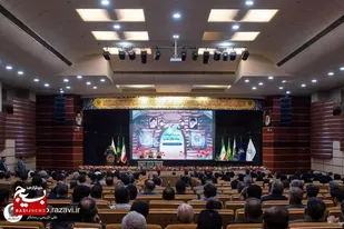 صداقت، رمز پیروزی رزمندگان اسلام در دفاع مقدس بود