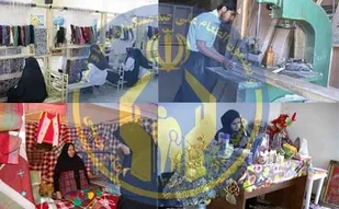 پرداخت 5 میلیارد و 820 میلیون ریال وام به مددجویان رزن