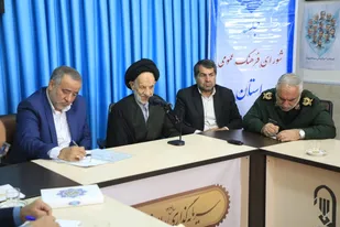 قانون&zwnj;مداری راه مقابله با جنگ ترکیبی دشمن است