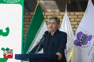 ایجاد ایستگاه سنجش گردوغبار در ۱۳ شهرستان خراسان رضوی در دولت سیزدهم
