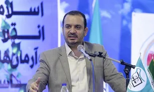 تمدن نوین اسلامی با نقش&zwnj;آفرینی حقوقدانان و مبارزه با فساد محقق می&zwnj;شود