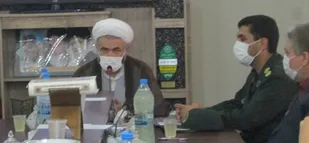 بازرسان افتخاری در زمینه اصناف و مقابله با گرانفروشی ورود پیدا کنند