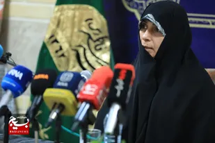 پژوهش، فرهنگ و تبلیغ؛ سه محور اصلی فعالیت حوزه&zwnj; علمیه خواهران حضرت فاطمه(س) تهران