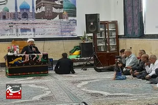 امام خمینی (ره) راه آزادگی را به جهانیان آموخت