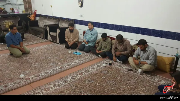 متربی برتر ابوالفضل شکوری