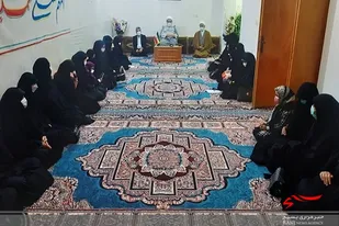 نقش موثر حوزه&zwnj;های علمیه در ایجاد آمادگی برای مقابله با دشمن