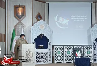 برگزاری بیش از ۷۰۰ محفل انس در آذربایجان شرقی همزمان با مسابقات کشوری قرآن