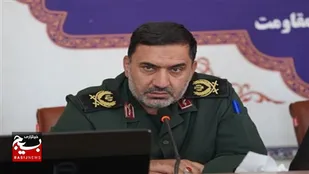 برنامه های هفته مقاومت از ۱۲ تا ۱۸ دی&zwnj;ماه در کرمان برگزار می شوند