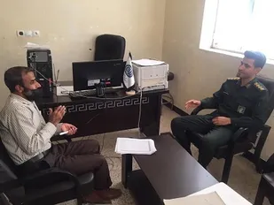 مهارت آموزی سربازان در راستای ایجاد اشتغال و کارآفرینی انجام می گیرد
