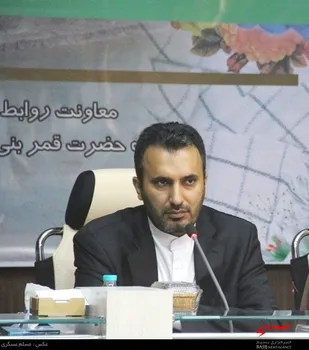 سپاه در صحنه های مورد نیاز انقلاب و مردم حاضر بوده است
