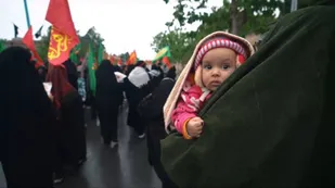 این معرکه آغاز رجزخوانی هاست؛ آغاز حماسه&zwnj;ی سلیمانی&zwnj;هاست