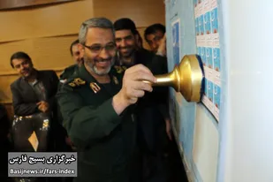 رونمایی&zwnj;از تمبر و&zwnj; منشور&zwnj; خبرنگاری/ گزارش تصویری