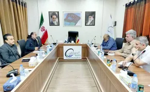 یکی از دغدغه های مهم کارگران پتروشیمی دهدشت موضوع امنیت وثبات شغلی آنهاست