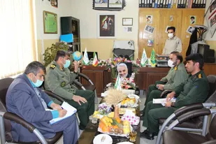 خروجی فعالیت های سازمان بسیج کشاورزی تا رسیدن به مرحله اجرایی مورد ارزیابی قرار گیرد/ عامل بسیاری از مشکلات این استان فرهنگی است