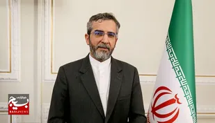 حضور چشمگیر هیئت&zwnj;های خارجی در مراسم روز گذشته، نتیجه و ثمره اقدامات ارزنده شهید رئیسی و شهید امیرعبداللهیان در حوزه سیاست خارجی بود