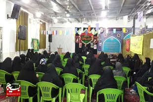 جایگاه زن در اسلام را نمی توان در هیچ تمدن و اندیشه ای پیدا کرد