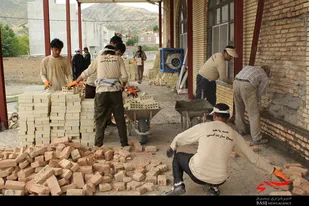 اجرای 22  طرح محرومیت زدایی در شهرستان بروجن