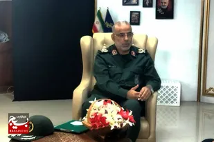تا زمان رضایتمندی مردم از طرح&zwnj;های آب شرب، سپاه در روستاها می&zwnj;ماند/ ۶۱۸ روستا آبدار می شوند