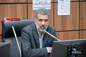 دکتر زارع‌زاده: آینده کشور در دست جمعیت جوانی است که امروز متولد می‌شوند