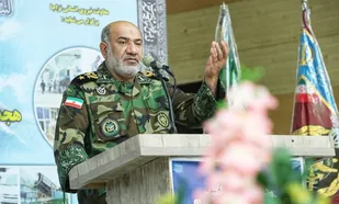 افزایش سطح آمادگی رزمی کارکنان نزاجا