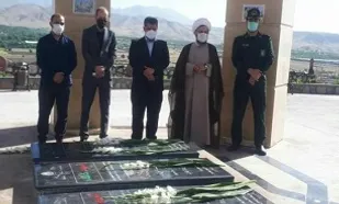 جامعه امروز نیازمند گسترش فرهنگ ایثار و شهادت است