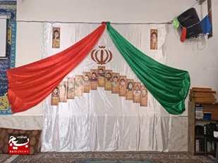 غبار روبی و فضا سازی مصلی المهدی یزد به مناسبت نیمه شعبان و هفته سربازان گمنام امام زمان+گزارش تصویری