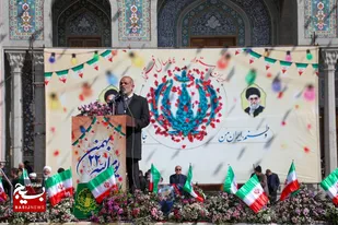 راهپیمایی ۲۲ بهمن نقطه پایان خیالات واهی دشمنان است