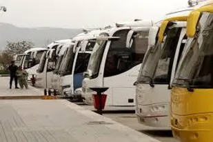 جابجایی بیش از ۱۲۷ هزار مسافر نوروزی با ناوگان حمل&zwnj;ونقل عمومی لرستان