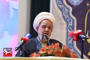 انقلاب اسلامی ضد استبداد، استعمار و استثمار است/سعی در تطهیر چهره پهلوی، از جمله اقدامات دشمن است