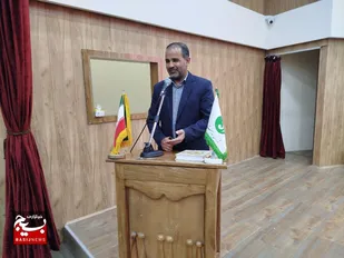 تجلیل از خانواده شهدا دفاع مقدس