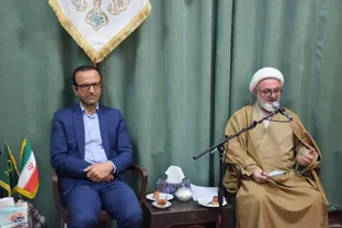 توجه جدی مردم و مسئولین به موضوع عتبات عالیات
