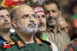 رزمایش &laquo;جهادگران فاطمی ۶&raquo; در مازندران کلید خورد
