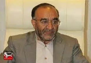 سردار کسائیان مجاهدی بصیر و خستگی ناپذیر در همه میدان های دفاع از آرمان های انقلاب بود