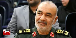 تمام مشکلات با روحیه جهادی بسیج حل شده&zwnj;اند/لباس خدمتگزاری به مردم را از تن در نخواهیم آورد