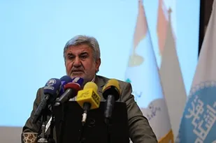 رئیس سازمان بسیج اساتید کشور: هدف&zwnj;گذاری بسیج در حوزه فناوری&zwnj;های نوین/ فعالیت&zwnj;های علمی در دستور کار بسیج قرار داد