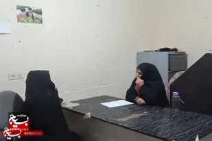 پایگاه مبارکه پای کار دغدغه&zwnj;های بانوان