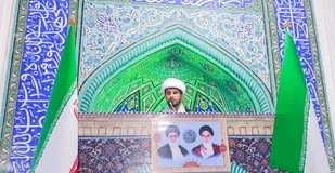 قوه قضائیه در مبارزه با فساد نور امید را در دل&rlm; هاى مردم روشن&rlm; تر كرده است