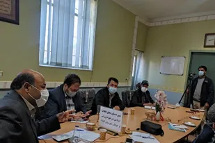 حوزه جوانان حوزه گسترده ای است که بدون بودجه و کارشناسان مربوطه امکان پذیر نیست