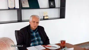شرکت فولاد شاهرود رو به پیشرفت/مهندسی معکوس در راستای صرفه جویی ارزی