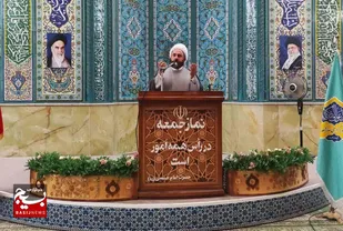چهار موهبت الهی، به نبی مکرم اسلام (ص) چراغ راه زندگی/ حمله اسرائیل به قطر، واکنشی به ناکامی در برابر حماس