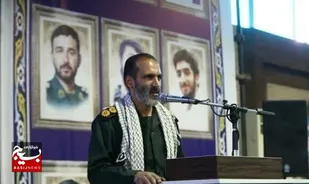 دشمن برنامه&zwnj;ریزی کرده تا جوان و نوجوان ما را از اسلام و انقلاب جدا کند