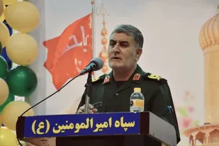 سپاه محقق&zwnj;کننده ظهور امام&zwnj;زمان (عج) است