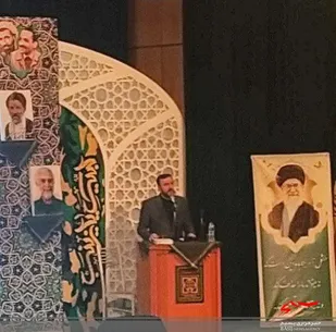 آمریکا به هیچ وجه صلاحیت پرچمداری حقوق بشر را ندارد/ ایرانیان بی گناه که به بهانه دور زدن تحریم ها در اسارت آمریکا هستند باید هر چه زودتر آزاد شوند
