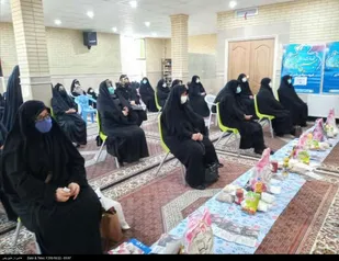 کمک مؤمنانه به یاد حاج قاسم سلبیمانی